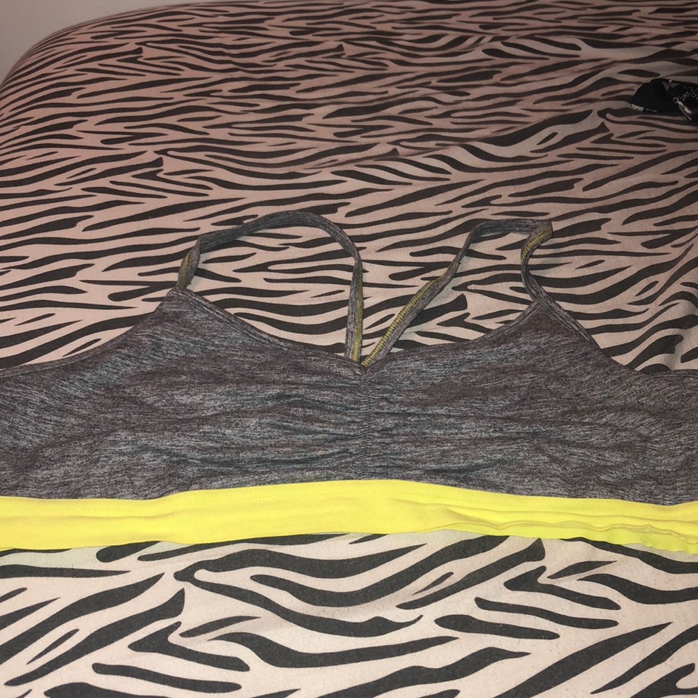 Cute Old Navy Sports Bra